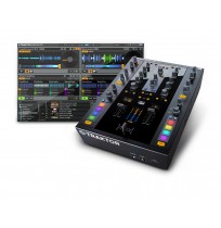 Native Instruments TRAKTOR KONTROL Z2